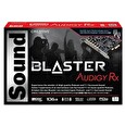 Creative zvuková karta/ Sound Blaster AUDIGY RX/ interní/ 7.1/ PCI-E