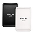 ADATA External SSD 1TB SC685 USB 3.2 Gen2 type C bílá