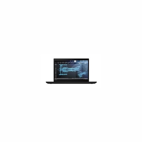 LENOVO ThinkPad/Workstation P43s - i7-8665U vPro,14"FHD LP IPS,32GB,1TSSD,nvdP5202G,HDMI,ThB,camIR,LTE,W10P,3r onsite