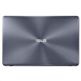 ASUS Vivobook 17 M705BA-BX033T - AMD A4 9125,17.3" TN 1600×900,4GB DDR4,AMD Radeon R3,1T HDD,W10H