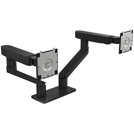DELL MDA20/ stojan pro dva monitory/ dual monitor stand/ VESA