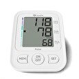 TrueLife Pulse - tonometr/měřič krevního tlaku