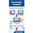 Marimex trampolína 305 cm GSD