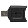 Čtečka Kingston MobileLite Plus USB 3.1 SDHC/SDXC UHS-II