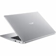 Acer Aspire 5 - 15,6"/i3-1005G1/2*4G/256SSD/W10 stříbrný