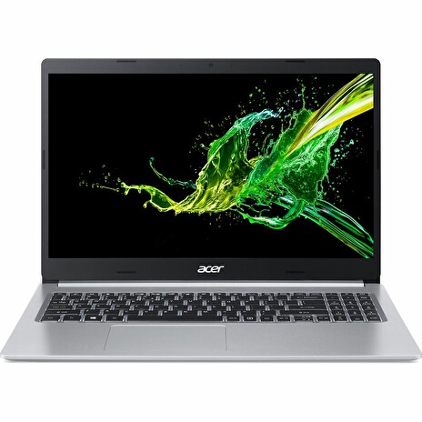 Acer Aspire 5 - 15,6"/i3-1005G1/2*4G/256SSD/W10 stříbrný