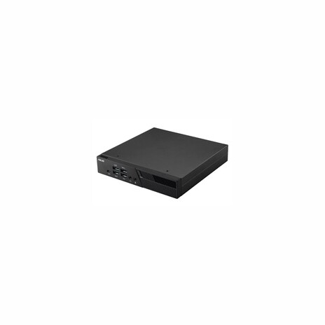 ASUS PB40 - rozbalen - Celeron J5005, 4G, 64G EMMC+ 2.5" slot, INTEL 802.11AC (1*1)+ BT5.0, W10PR