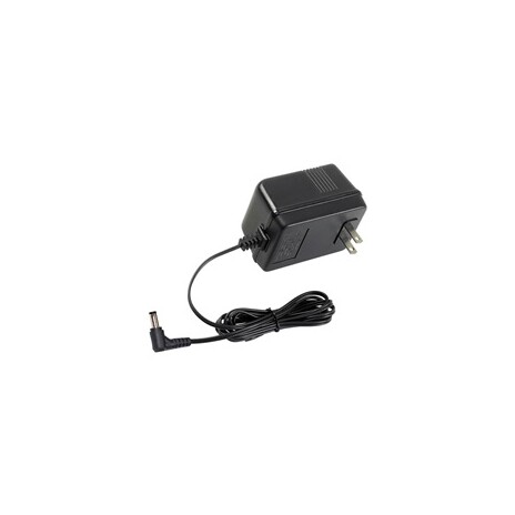 Oregon RM338PX black PROJI - síťový adaptér