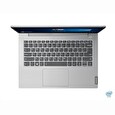 Lenovo ThinkBook 14-IML - i5-1035G4@1.1GHz,14" FHD IPS mat,8GB,256SSD,noDVD,HDMI,USB-C,cam,backl,W10H,1r carryin