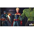 SWITCH Marvel Ultimate Alliance 3: The Black Order