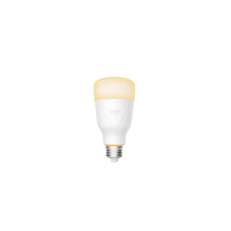 Yeelight LED Smart Bulb 1S (Dimmable)