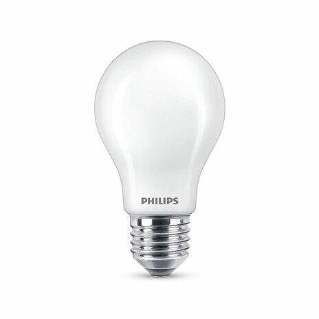 PHILIPS LED žárovka klasická LED classic 100W A60 CW FR ND 1CT/10