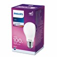 Philips LED žárovka klasická LED classic 100W A60 CW FR ND 1CT/10