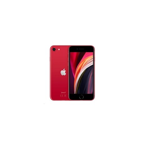 Apple iPhone SE 64GB (Product) Red (2020)
