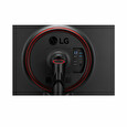 27" LG LED 27GN750 - FHD,IPS,240Hz,HDMI 2x,DP,USB