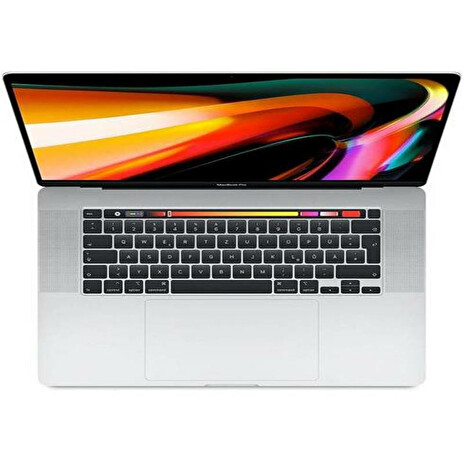 Apple MacBook Pro 13,3” Touch Bar/IPS Retina 2560x1600/QC i5 2-3.8GHz/16GB/1TB_SSD/Iris Plus/Silver (2020)