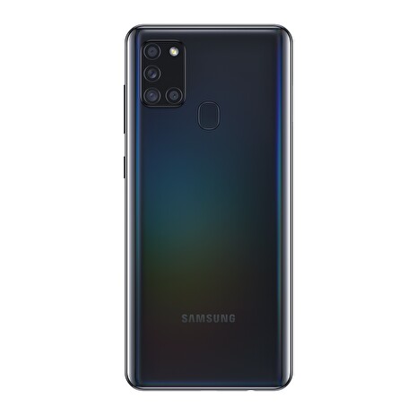 Samsung Galaxy A21s SM-217F, 32GB Black