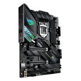 ASUS MB Sc LGA 1200 ROG STRIX Z490-F GAMING, Intel Z490, 4xDDR4, VGA