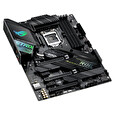 ASUS MB Sc LGA 1200 ROG STRIX Z490-F GAMING, Intel Z490, 4xDDR4, VGA