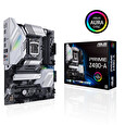 ASUS MB Sc LGA 1200 PRIME Z490-A, Intel Z490, 4xDDR4, VGA
