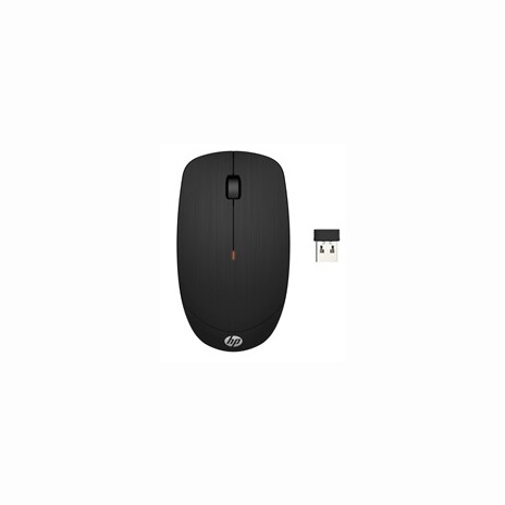 HP Wireless Mouse X200 - MYŠ