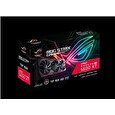 ASUS VGA AMD ROG-STRIX-RX5600XT-T6G-GAMING, RX 5600 XT, 6GB GDDR6, 1xHDMI, 3xDP
