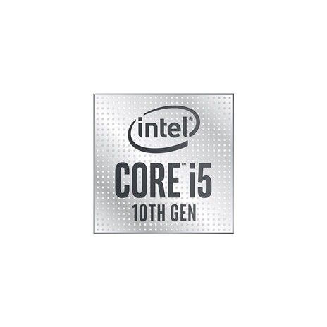 CPU INTEL Core i5-10400 2,90GHz 12MB L3 LGA1200, tray (bez chladiče)