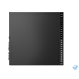Lenovo PC ThinkCentre M70q Tiny i5-10400T@2.0GHz,8GB,256SSD,HD630,DP,6xUSB,W10P,3r on-site