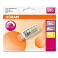 OSRAM LED SUPERSTAR PIN CL 4,2W 827 G9 470lm 2700K (CRI 80) 25000h A++ DIM (Krabička 1ks)