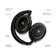 Lamax NoiseComfort ANC náhlavní sluchátka s funkcí potlačení hluku