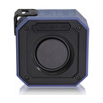 EVOLVEO Armor O2, 12W, IPX7, outdoorový Bluetooth reproduktor, modro černý