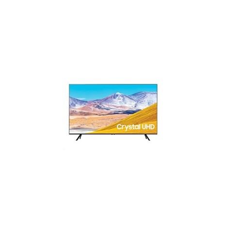 SAMSUNG UE55TU8072 55" Crystal UHD TV Série TU8072 (2020) 3 840 × 2 160