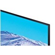 Samsung UE43TU8072 43" Crystal UHD TV Série TU8072 (2020) 3 840 × 2 160