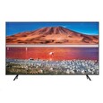 Samsung UE43TU7172 43" Crystal UHD TV Série TU7172 (2020) 3 840 × 2 160