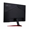 Acer LCD Nitro VG270Sbmiipx 27" IPS LED/1920x1080@144Hz/100M:1/2ms/250nits/2xHDMI 2.0, DP/repro/Black