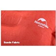 Naturehike nafukovací komfortní polštářek 150g - hnědý