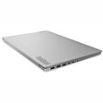 Lenovo ThinkBook 15-IIL - i5-1035G1@1.0GHz,15.6" FHD IPS mat,16GB,512SSD,Radeon 630 2GB,HDMI,USB-C,backl,W10H,1r carryin