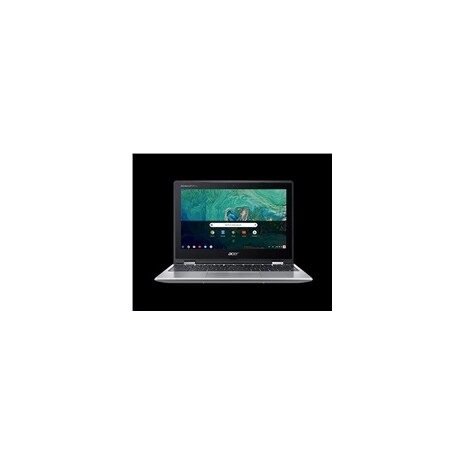ACER Chromebook spin 11 (CP311-3H-K7MV) - CorePilot M8183C, 4GB, G72 MP3 GPU, 11.6" IPS HD, ChromeOS