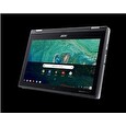 Acer Chromebook spin 11 (CP311-3H-K7MV) - CorePilot M8183C, 4GB, G72 MP3 GPU, 11.6" IPS HD, ChromeOS