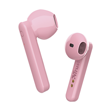 TRUST Primo touch BT earphones pink