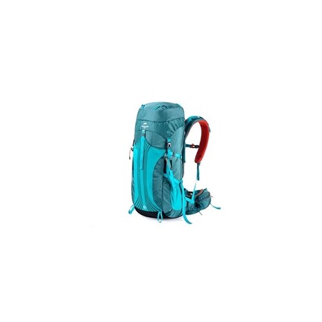 Naturehike trekový batoh Hiking 55+5l - modrý