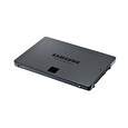 SSD 2,5" Samsung 870 QVO SATA III - 1000GB