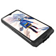iGET Blackview GBV9100 Black odolný telefon, 6,3" FHD+, 4GB+64GB, DualSIM 4G, MIL-STD-810G, NFC
