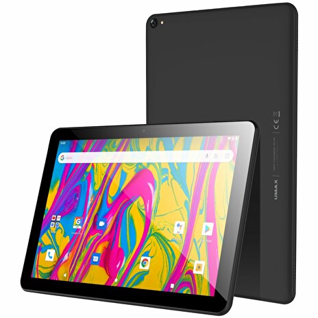 UMAX tablet PC VisionBook 10A 3G/ 10,1" IPS/ 1280x800/ MTK8321/ 2GB/ 32GB Flash/ micro USB/ micro SIM/ Android 10