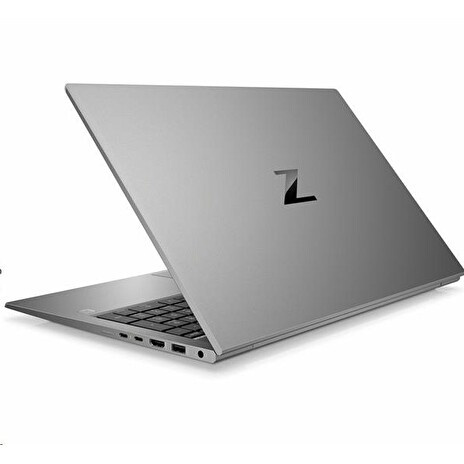 HP ZBook Firefly 15 G7, i5-10210U, 15.6 FHD, P520/4GB, 16GB, SSD 512GB, W10Pro, 3-3-0