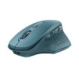 Trust OZAA RECHARGEABLE S MOUSE BLUE
