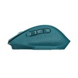 Trust OZAA RECHARGEABLE S MOUSE BLUE