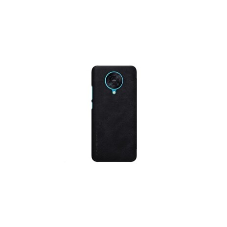 Nillkin Qin Leather Case pro Xiaomi Redmi K30 Pro / Xiaomi Poco F2 Pro Black