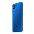 Xiaomi Redmi 9C NFC, 3GB/64GB, Modrá