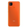 Xiaomi Redmi 9C NFC, 3GB/64GB, Sluneční oranžová